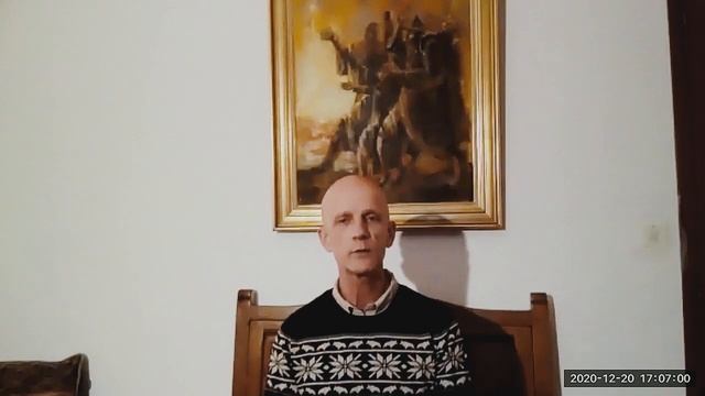 Zoom Series with CEO - Nicolas Durr, speaks about Christmas Gift from Praem Capital. смотреть онлайн