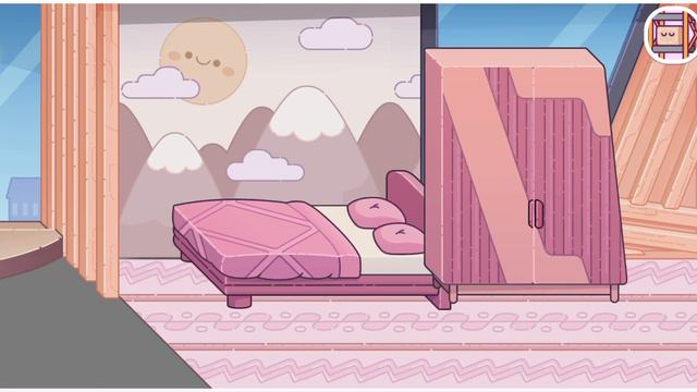 Обновление Avatar World НОВАЯ ЛОКАЦИЯ детская комната #avatarworld смотреть онлайн