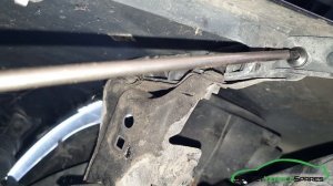 AUDI A3 8P - How To Remove Front Bumper Removal Replacement 2004-2012