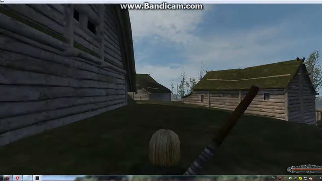 прохождение игры варбенд властилин колец №1 смотреть онлайн