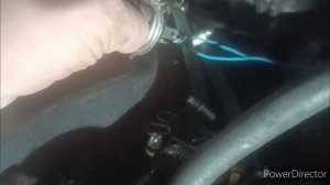 Не греет печка Фольксваген шаран 1.9 тди