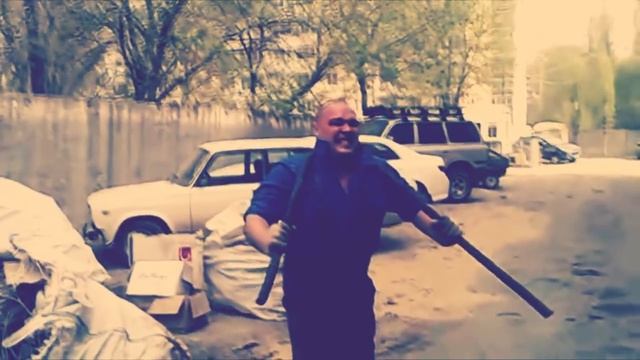 ELECTRO SHOCK - Буду гнуть стальные прутья ( feаt Володя качок ) смотреть онлайн