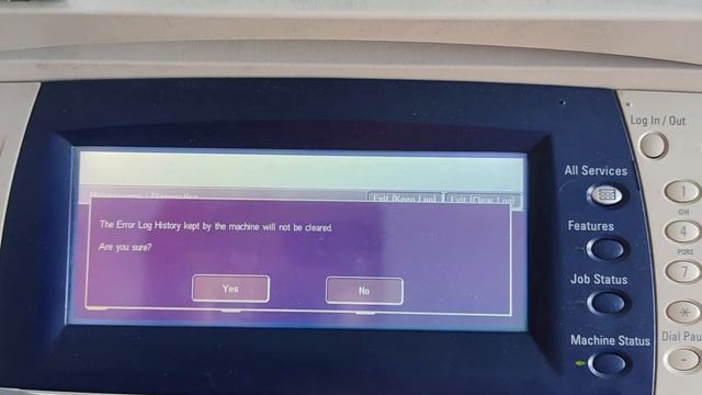 Xerox Workcentre 5230 Error 010-327 Solve in 1 min || The Genius Techniques смотреть онлайн