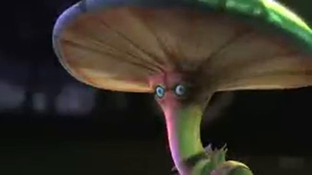 Mushroom Men Rise of the Fungi Nintendo DS Trailer смотреть онлайн