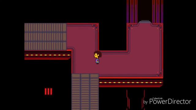Прохождение игры Undertale #10 - СРАЖАЮСЬ С МАФИТ смотреть онлайн