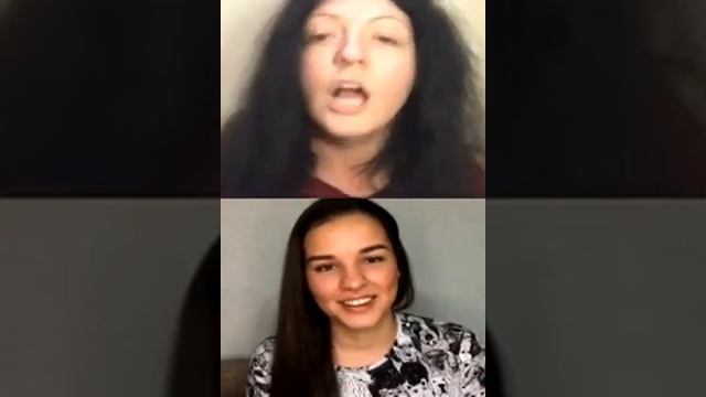 Беседуем с Ксенией Ликич) смотреть онлайн