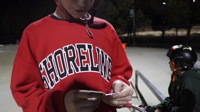 PRO SCOOTER CHALLENGE VIDEO смотреть онлайн