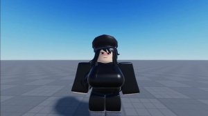 (Roblox Animation) R63 is SUS