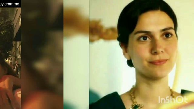 Бергюзар Корель 💟 Халит Эргенч - Среди Друзей и Фанатов! смотреть онлайн