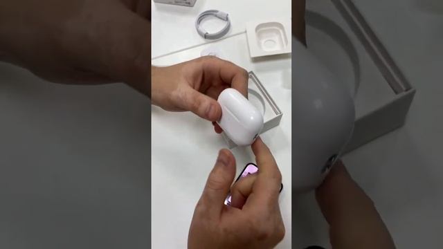 AirPods Pro 2 Premium качество обзор смотреть онлайн
