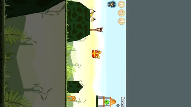 Angry Birds CreepyPasta: AngryBirds.Chuck.Exe смотреть онлайн