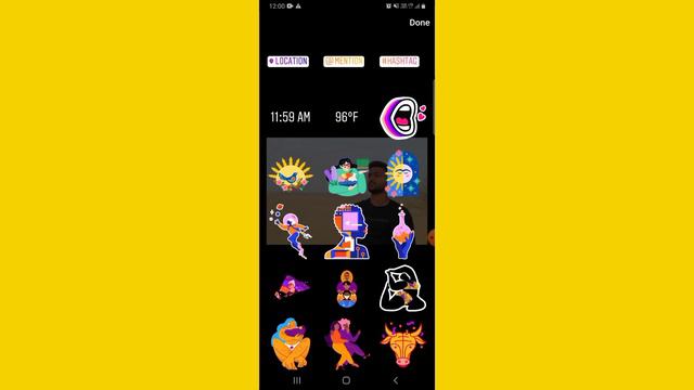 Instagram Lite par Story Kaise Lagate Hain | Instagram Lite Me Story Kaise Dale смотреть онлайн