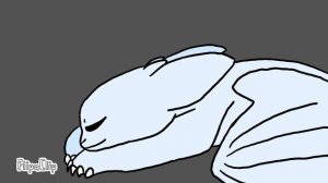 Беззубик&Луна-часть 2