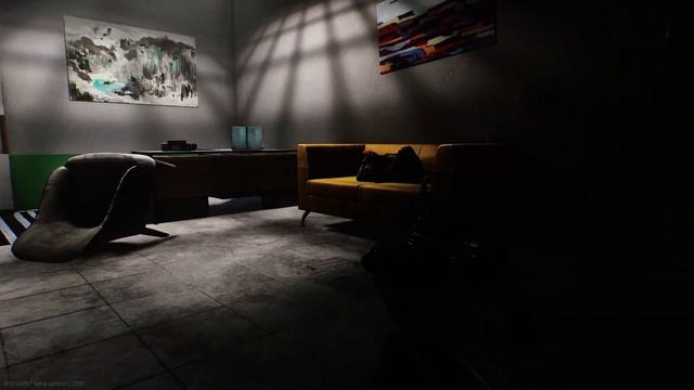 Escape From Tarkov 2020 no steam audio WTF!?? смотреть онлайн