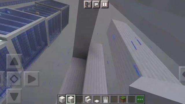 КАК ПОСТРОИТЬ НЕБОСКРЕБ 