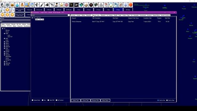 Aurora 4x C# недогайд: первые шаги