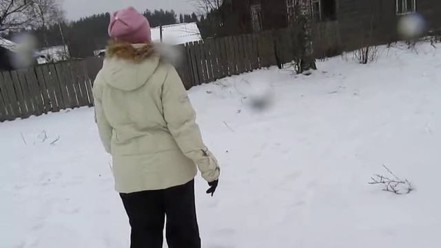 Поездка в бобровец 8.02.2014 г. смотреть онлайн