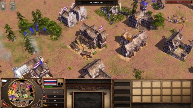 Age of Empires III: Complete Collection (The Old One) Review смотреть онлайн