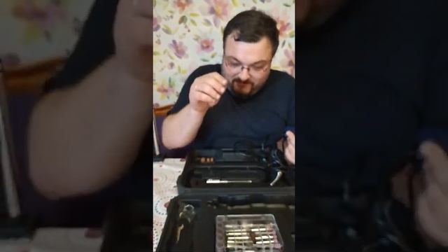 обзор моей новой игрушки ДИОЛД МЭД-1 МФ, как я рад, вы даже не представляете ????? смотреть онлайн