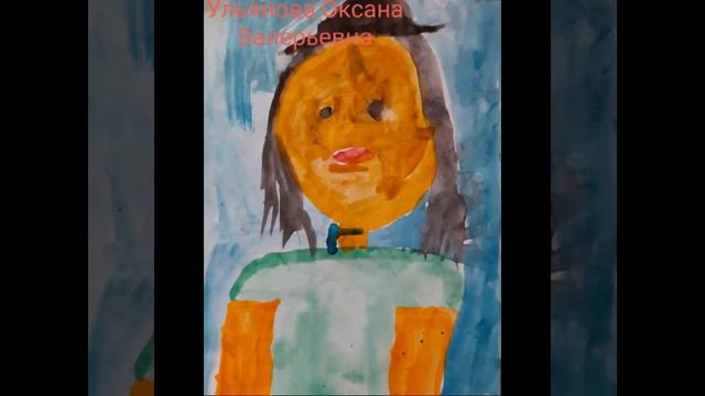 Поздравление для мамы учащихся 1 "В" класса МКОУ СОШ № 17 г.Лиски смотреть онлайн