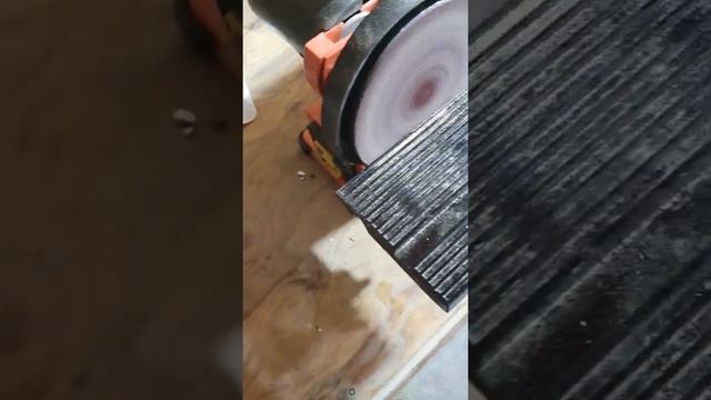 Станок шлифовальный Кратон WMS-350-150