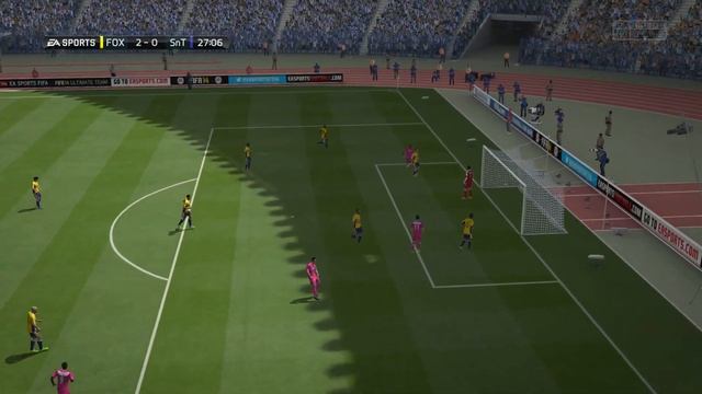 FIFA 14 SiMOTM SANCHEZ 86 Player Review & In Game Stats Ultimate Team смотреть онлайн