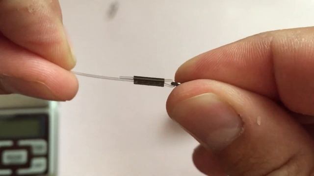 Анбоксинг  посылки  обжим для поводков KOSADAKA из магазина Rybalkashop.ru