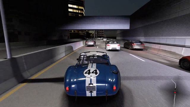 FDR Drive v.0.7 - Preview смотреть онлайн