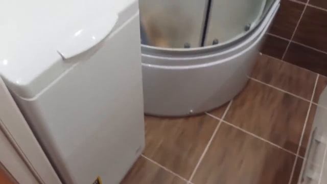 Ремонт Санузла смотреть онлайн