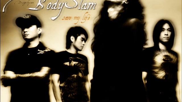 Bodyslam - Aok Huk ringtone смотреть онлайн