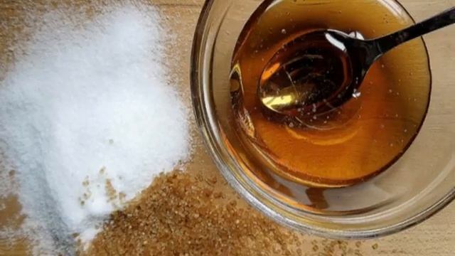 Есть ли в меде сахар смотреть онлайн