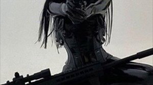 denderty- я хочу чтоб ты стреляла по своим (slow)