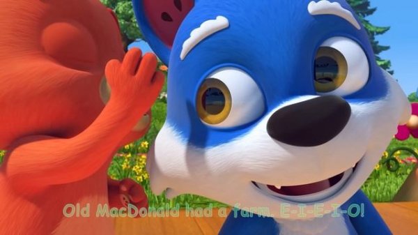 Animal Dance | CoComelon Animal Time | Animals for Kids