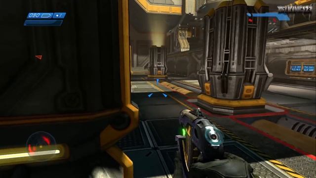 Halo: Combat Evolved - Mision 10 - Final - Español (1080p) смотреть онлайн