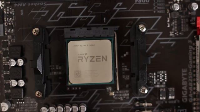 Ryzen 2600 засветился в тестах ? Почему память в 2018-ом не подешевеет ? [Новости IT]