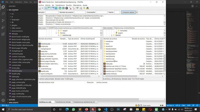 Traducción de cadenas de Texto con Polylang desde el código fuente смотреть онлайн