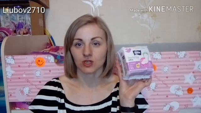 Мой отзыв на товары из Фикс Прайс /Fix Price /Liubov2710