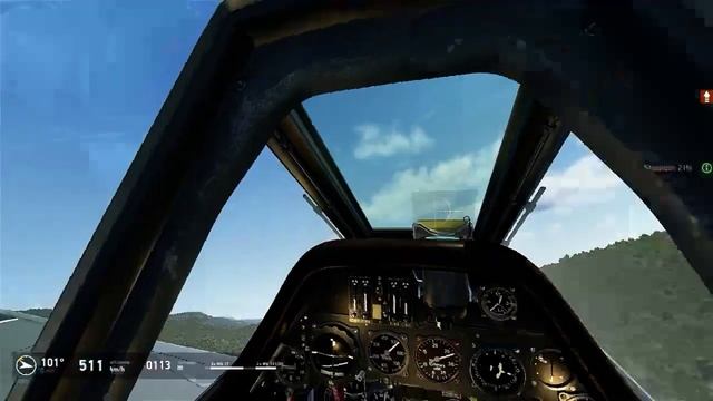 IL-2: Sturmovik: Battle of Kuban смотреть онлайн
