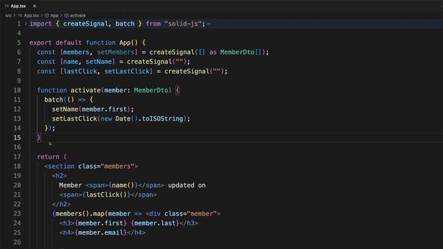5 reasons to love Solid смотреть онлайн