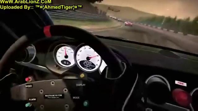 حصريا وبانفراد تام لعبه السباقات والسرعه والتحدى Need for Speed Shift Full ISO 4 98GB Arab смотреть онлайн