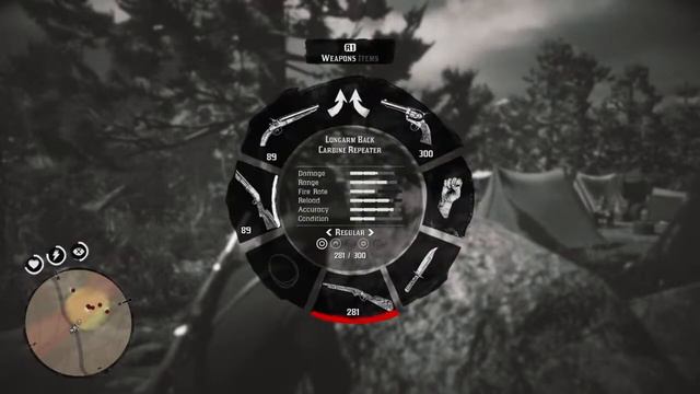 RDR 2 The Delight Of Van Horn & More смотреть онлайн