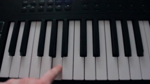 Alesis VI49 смотреть онлайн