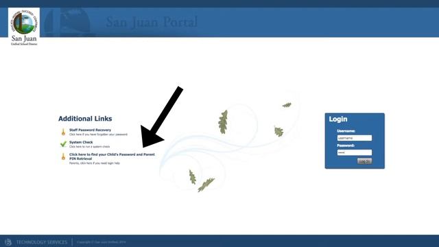 Parent Portal (Russian) смотреть онлайн