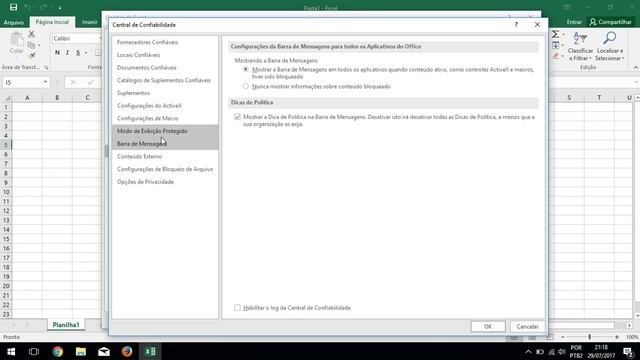 Como corrigir Erro ao abrir arquivos no Office (Word, Excel e Power Point) смотреть онлайн