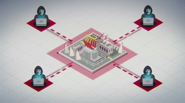 PT ISIM - защита промышленных объектов смотреть онлайн