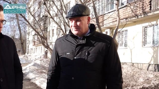 03.03.2022 Объезд города к весенне-летнему сезону.mp4 смотреть онлайн