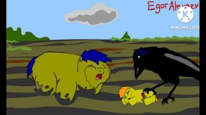 fluffy pony kill abuse 17