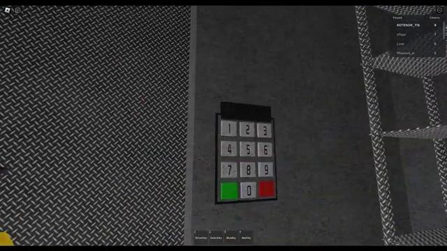 Сheese escape Chapter 2 (Escape from Cheese Labyrinth, Roblox) смотреть онлайн