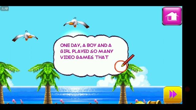 Magic Castle Android Game || Apk+Data Android || Download Now смотреть онлайн