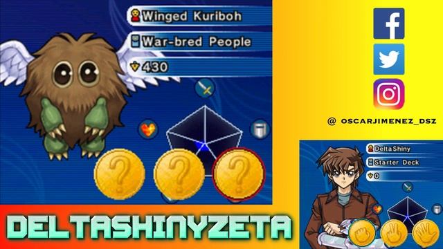 Yu-Gi-Oh! World Championship 2007 - Gameplay - Walkthrough - Let's Play - Part 1 смотреть онлайн